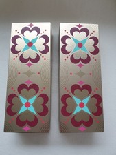 2 M&S MARKS & SPENCER EMPTY