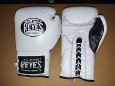 Cleto reyes professional