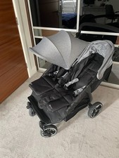 My Child Easy Twin Double