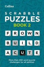 Collins Scrabble: SCRABBLE Puzzles