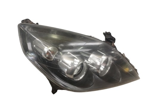 Vauxhall vectra headlight - vauxhall, lamp