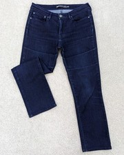 Levi's Demi Curve Mid Rise