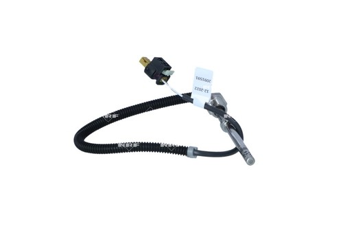 Nrf 707258 sensor - sensor,, exhaust