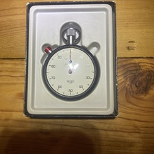 Vintage Rare Heuer (pre-Tag