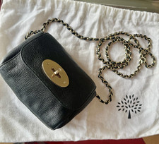 Stunning Authentic Mulberry