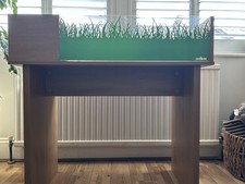 Vivexotic Tortoise Table and optional Stand and accessories 