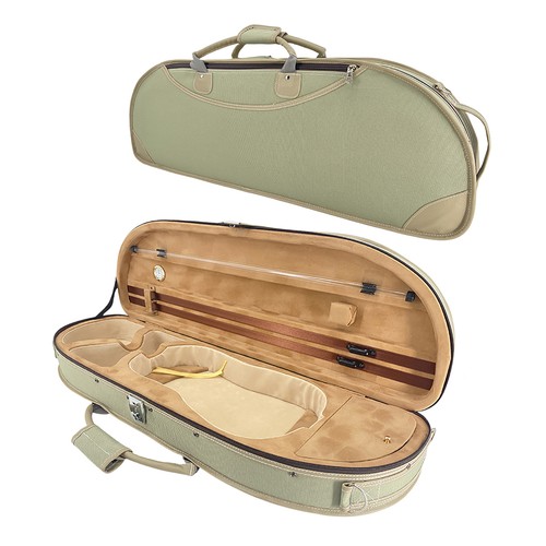Violin case full - case, 4/4
