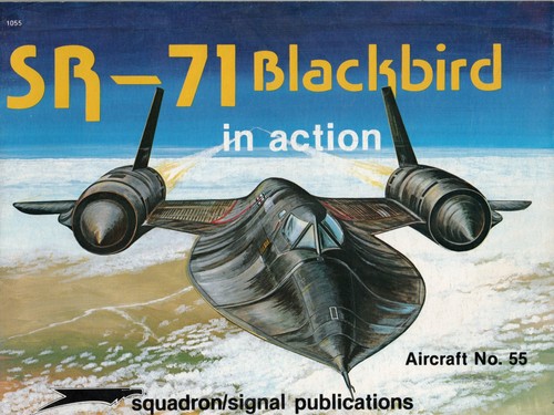 Squadron signal aircraft 55 - /,
