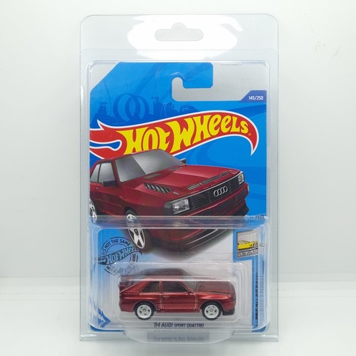 Hot wheels 2020 super - hot,