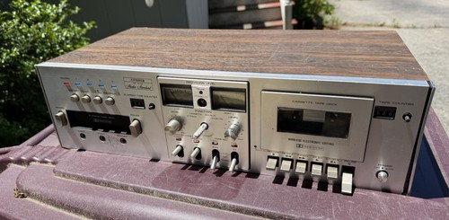 Vintage fisher 8155 er8155 - er-8155,