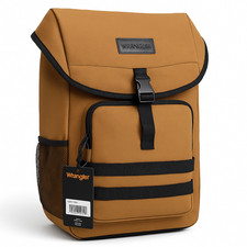 Wrangler Backpack Bookbag