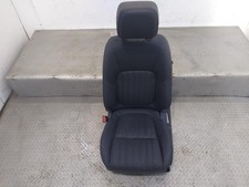 JAGUAR XF FRONT SEAT Mk2