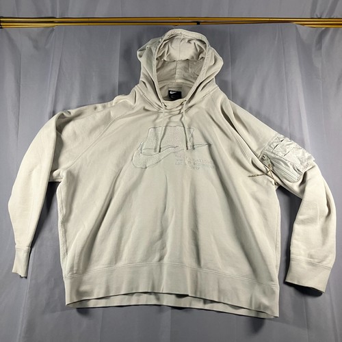 Nike block mens - nike, pullover