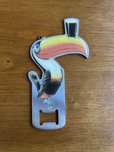 Genuine toucan guinness - genuine,