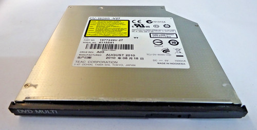 Teac w28s v27 - dv-w28s-v27, ***