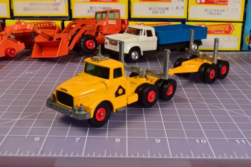 Matchbox king size 10 - matchbox,