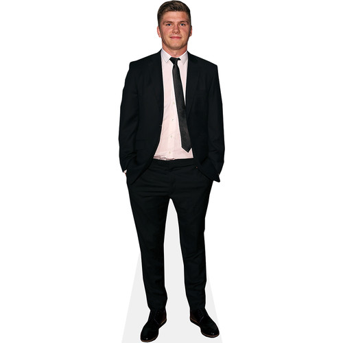 Owen farrell mini size - farrell,