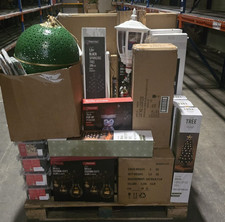 Mega job lots pallets of - lots, &
