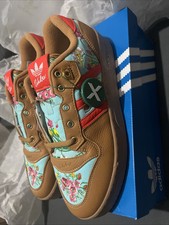 Adidas Rivalry Low x Unheardof