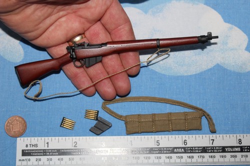Did scale ww2 british 1st - scale,