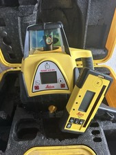 Leica Rugby 410 DG Laser Level
