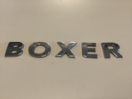 Genuine 2022 peugeot boxer - peugeot,
