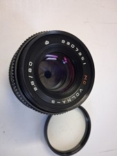 Volna 3 MC 50mm F2.8 Lens For