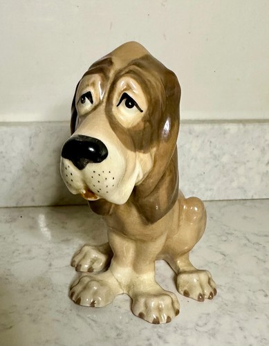 Vintage ceramic figurine - , of