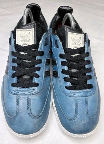 Adidas samba men - samba, leather