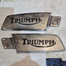 Triumph Trident T150 Petrol