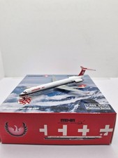 Phoenix Models 1:400 Swissair