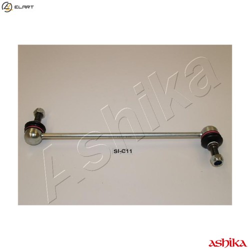 Stabiliser bar suspension - stabiliser,