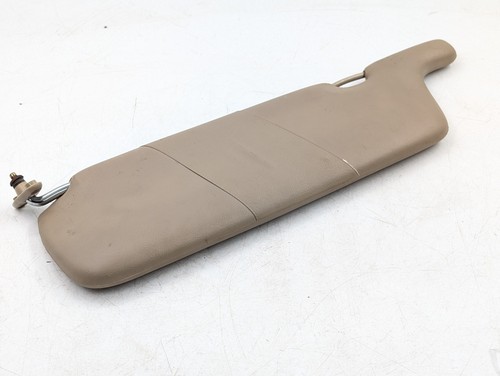 Sunvisor jaguar xjs pre - jaguar,