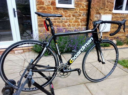 Boardman team carbon men - boardman,