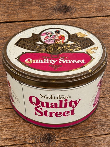 Vintage 1986 mackintosh - vintage, mackintosh’s