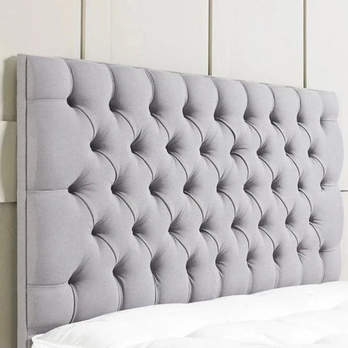 Headboard chesterfield - 20",