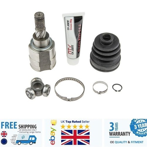 Rear left right driveshaft - rear,