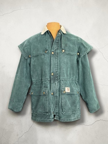 Vintage 1996 carhartt cb5043 - vintage,