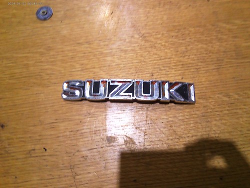 Suzuki 550 t500 - suzuki, gt