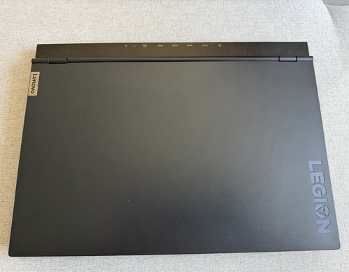 Lenovo legion 6in gaming - legion, 15.6in