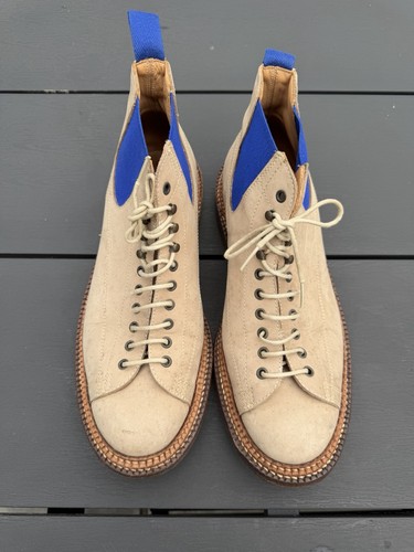 Grenson triple welt 150th - triple,