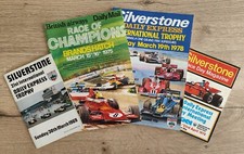 Silverstone international - silverstone,