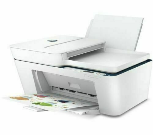 Deskjet plus 4130e - plus,