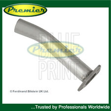 Premier Exhaust Pipe Fits Mitsubishi Shogun Pajero 1987-2000 2.5 TD 3.0