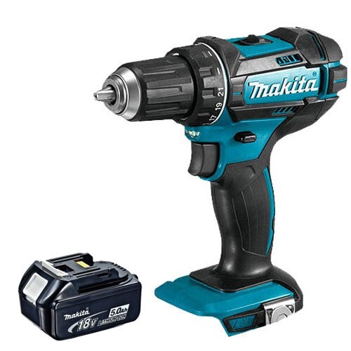 Makita dhp482z 18v - 18v, lxt