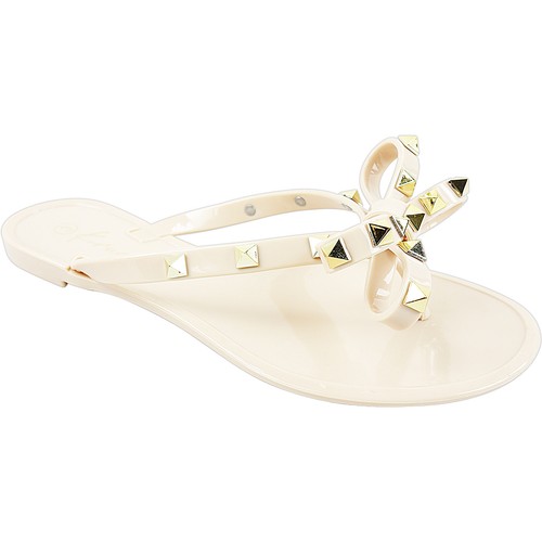 New womens flat - new, flip