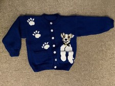 Hand Knitted Children’s