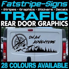 to fit RENAULT TRAFIC