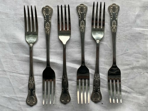 Set six vintage viners - of, 7"