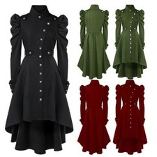 Gothic Womens Steampunk